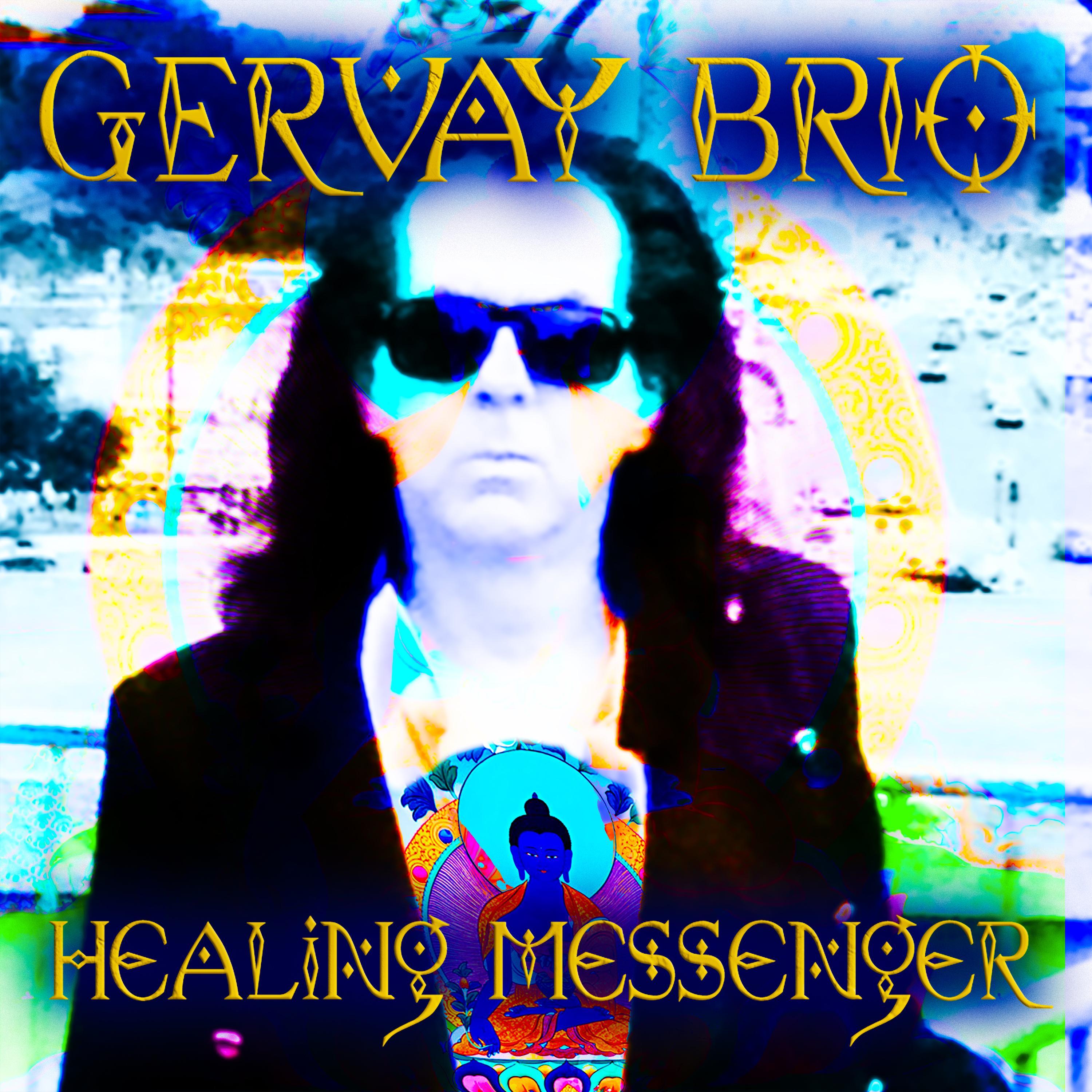 HEALING MESSENGER