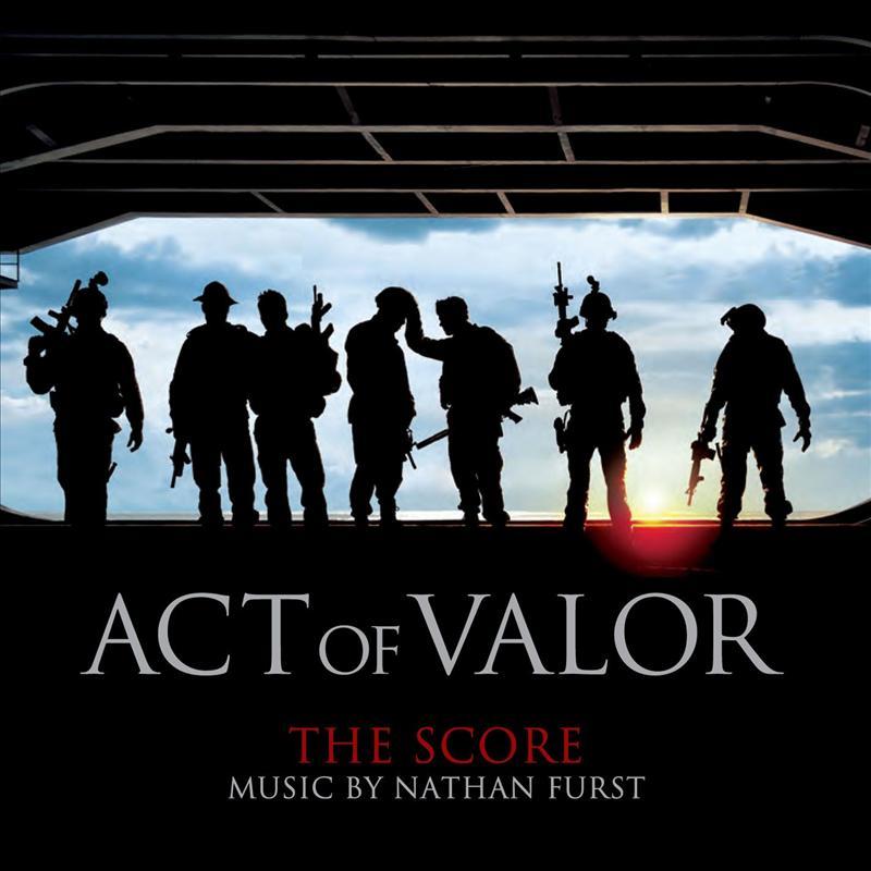 Act of Valor The Score