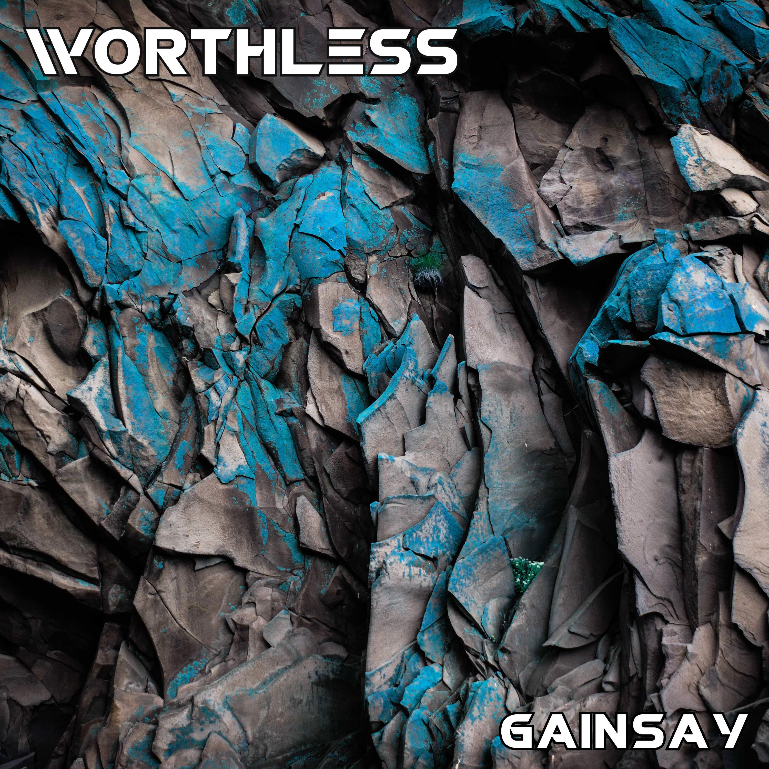 Gainsay