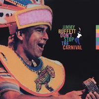Buffett Jimmy - Nascar Song (karaoke)