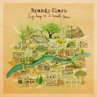 Girl Next Door - Brandy Clark (TKS Instrumental) 无和声伴奏