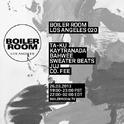 Boiler Room Los Angeles 020专辑