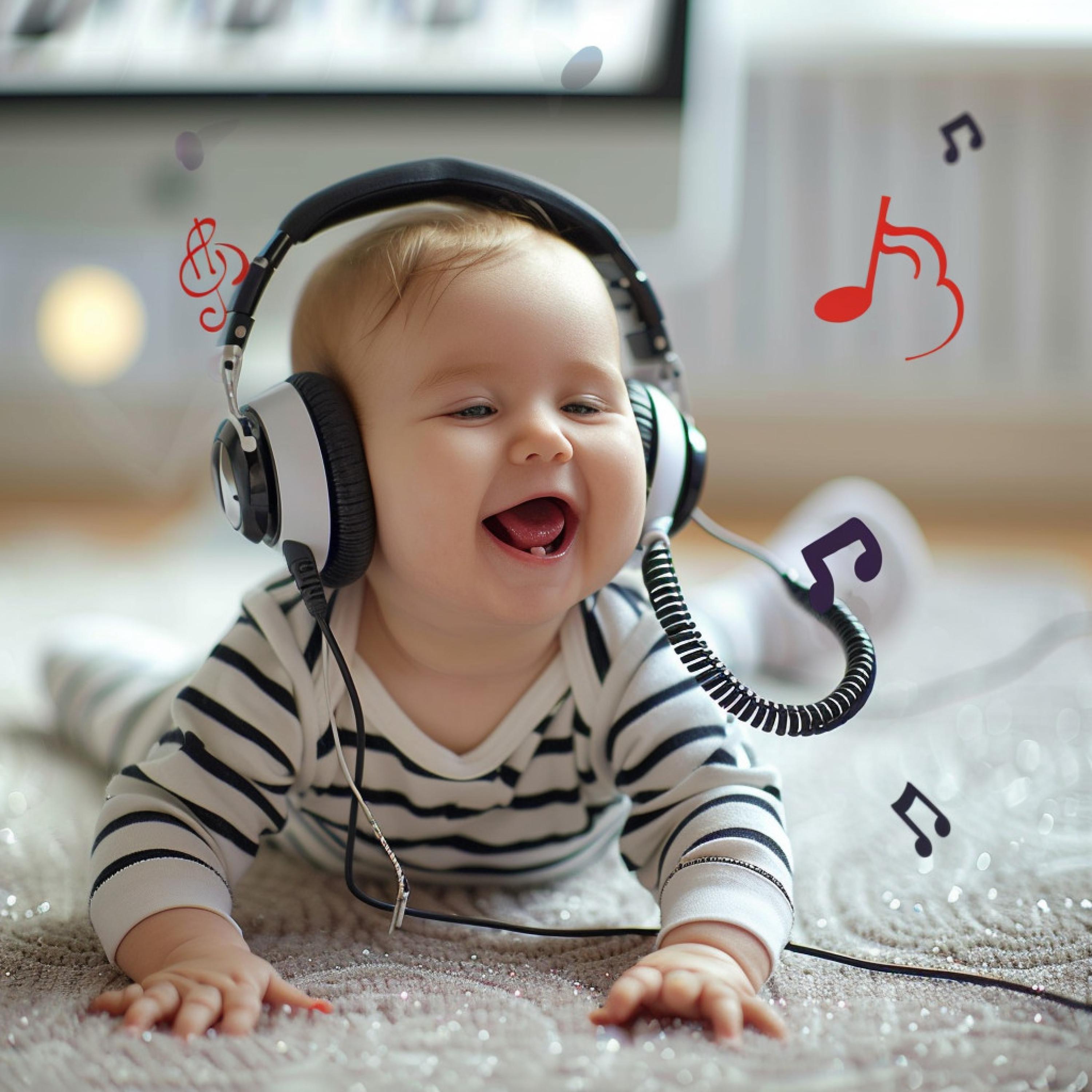 Heart Holidays - Soothing Infant Melodies