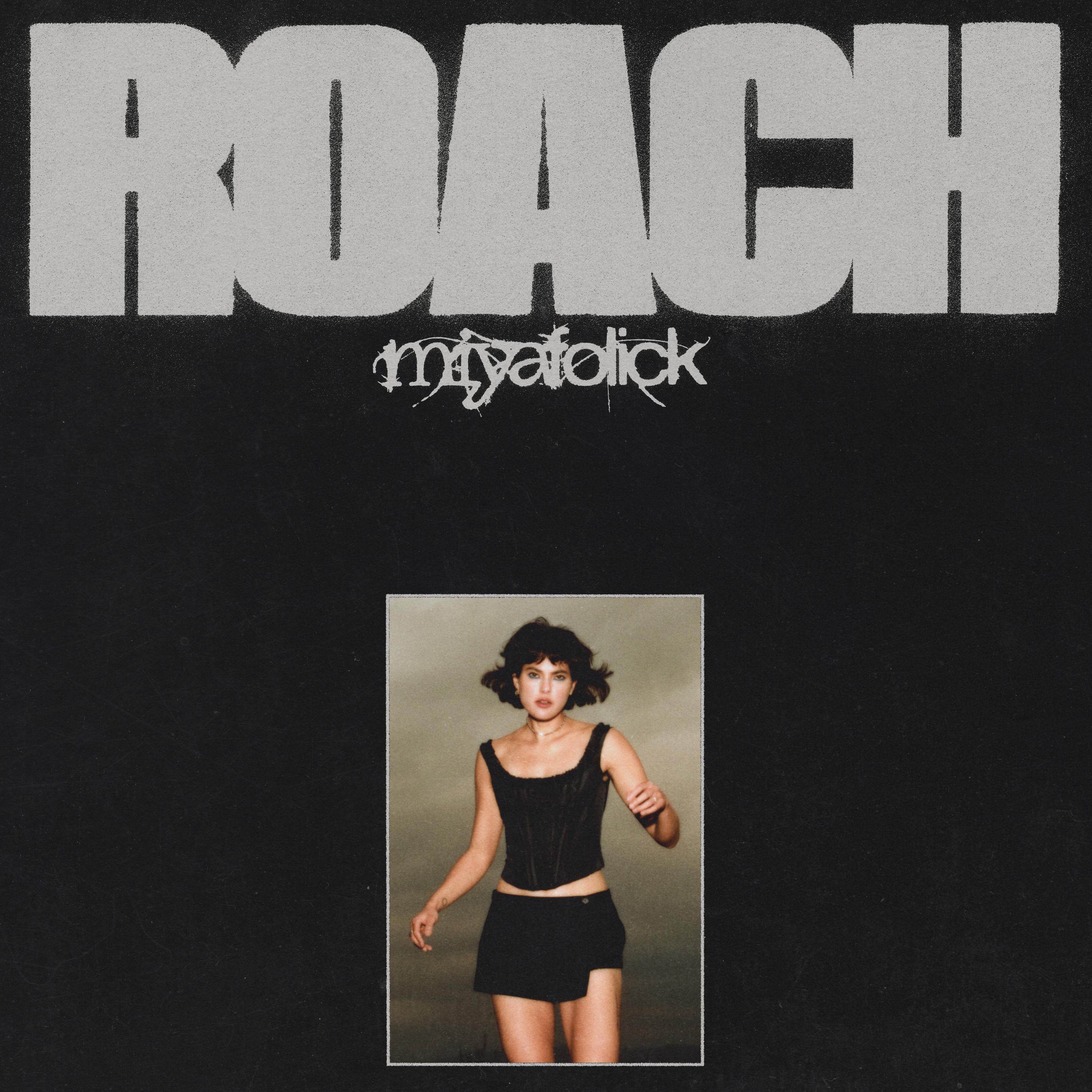 ROACH