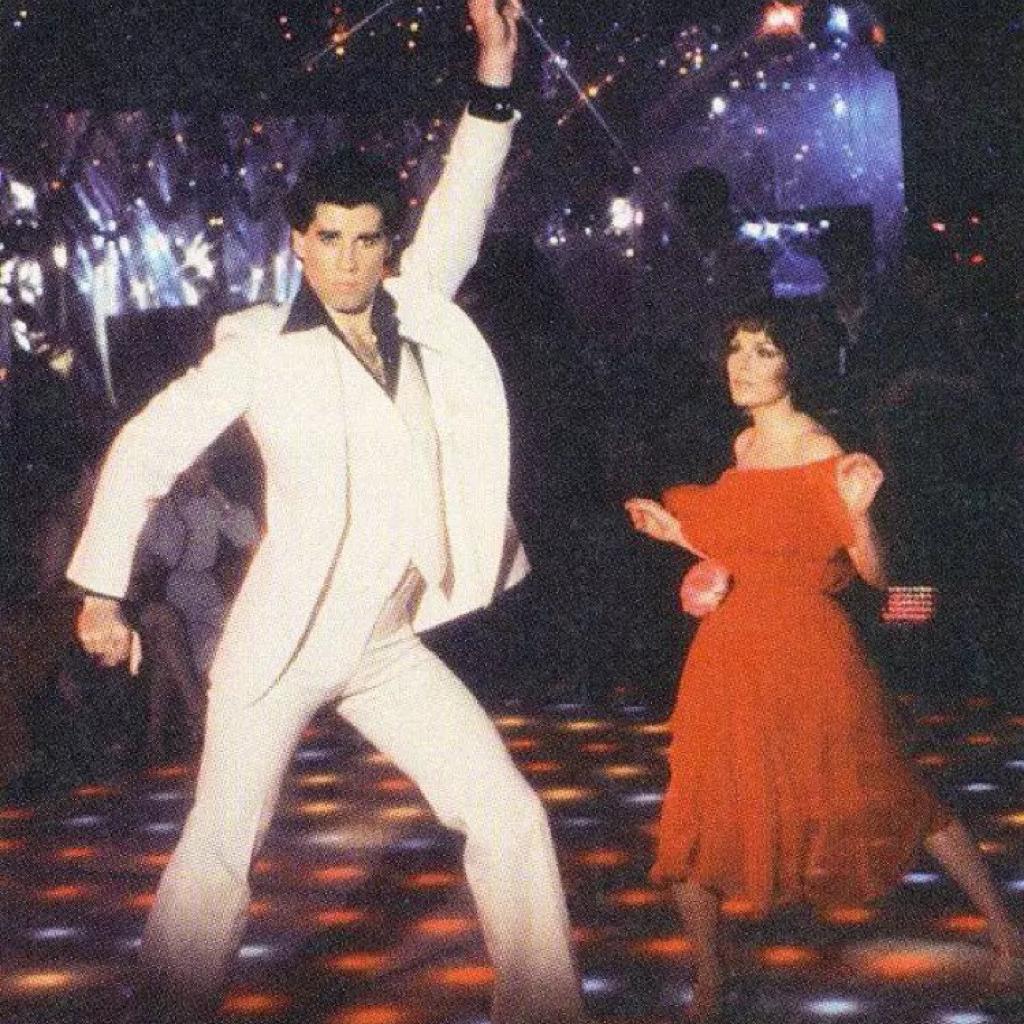 『Disco＆Funky Music and more』