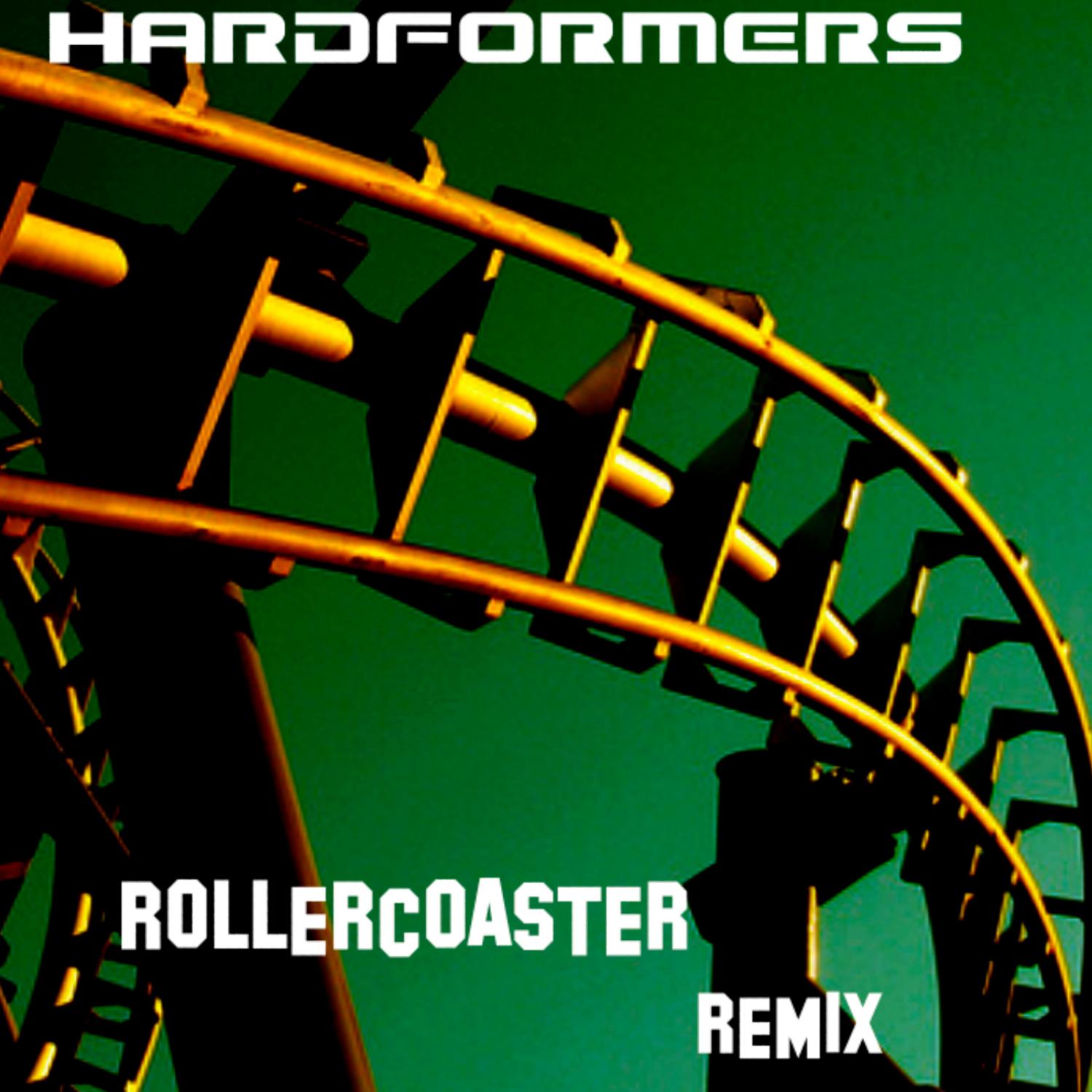 Rollercoaster Remixes