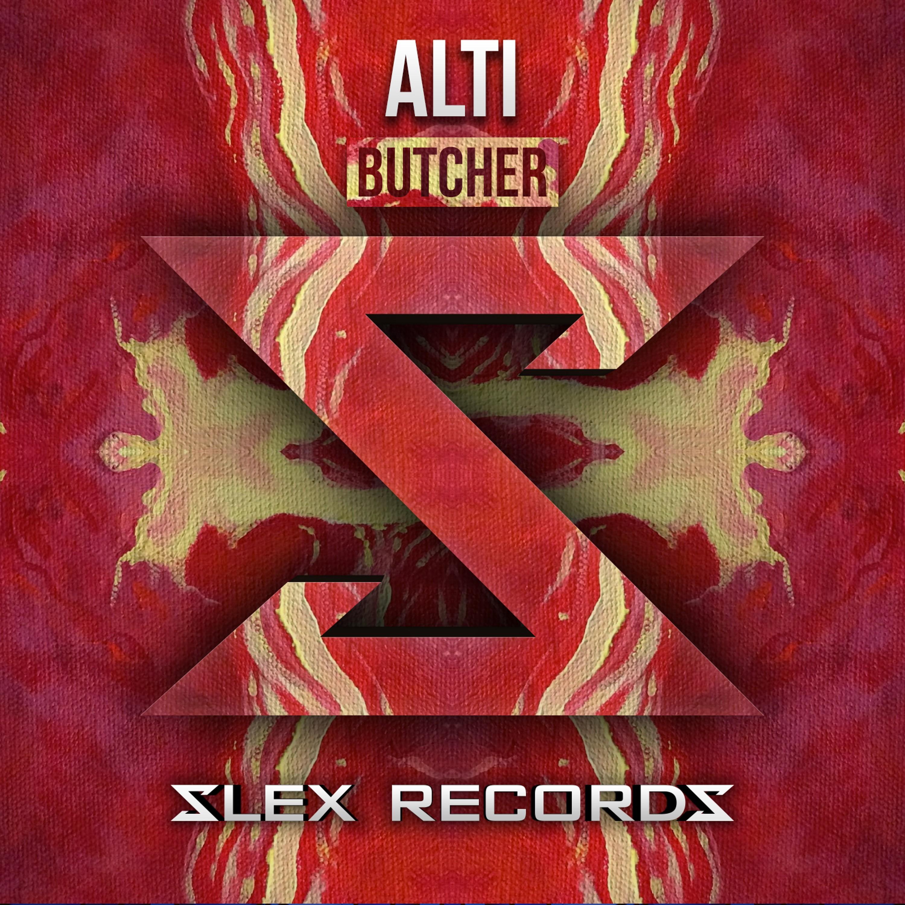 Butcher