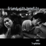 Friend with benefits专辑