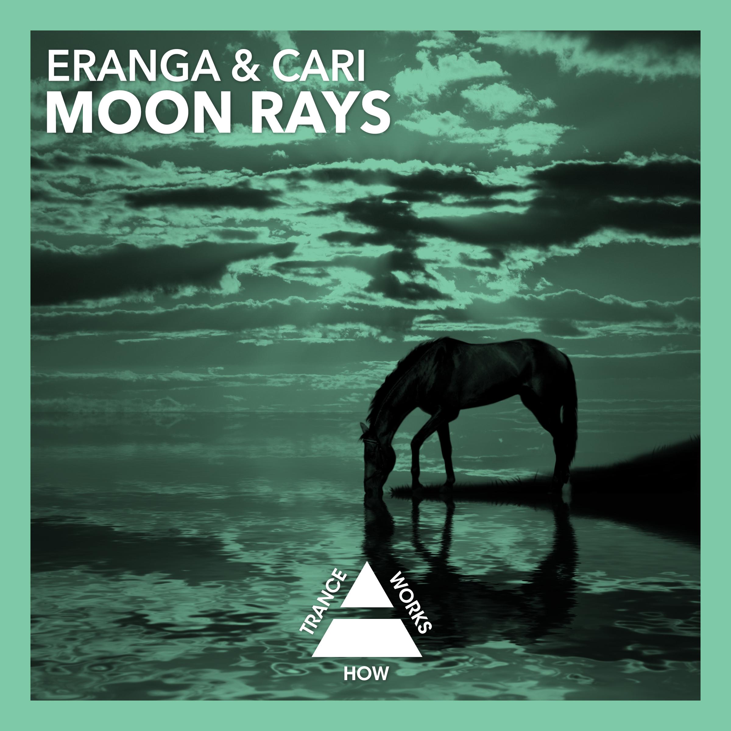 Eranga - Moon Rays (Original Mix)