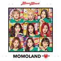 MOMOLAND-뿜뿜 BBoom BBoom（Dj.Xtong小桐 Remix）