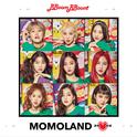 MOMOLAND-뿜뿜 BBoom BBoom（Dj.Xtong小桐 Remix）专辑