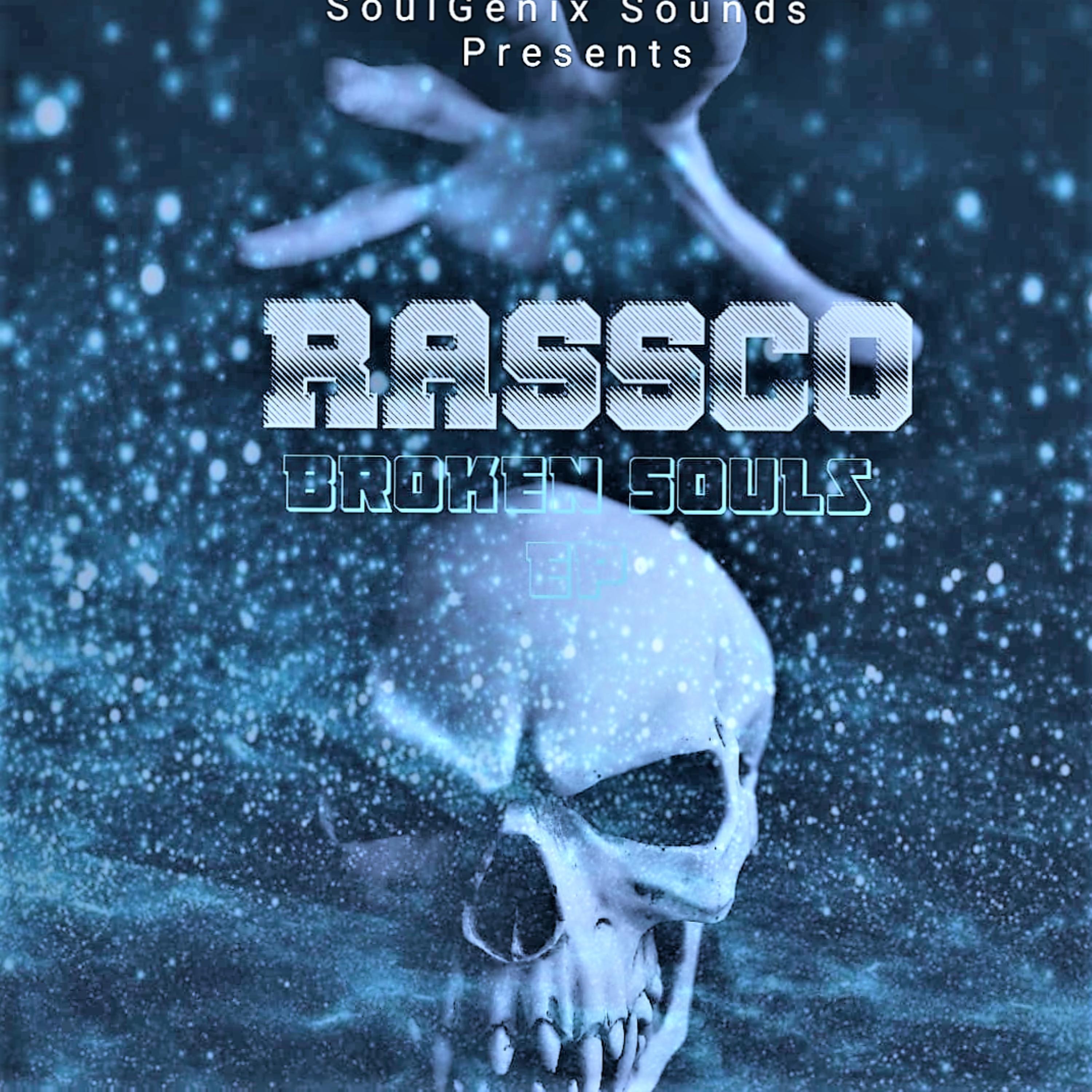 Rassco - Scars (feat. Phumudzo Mudao)