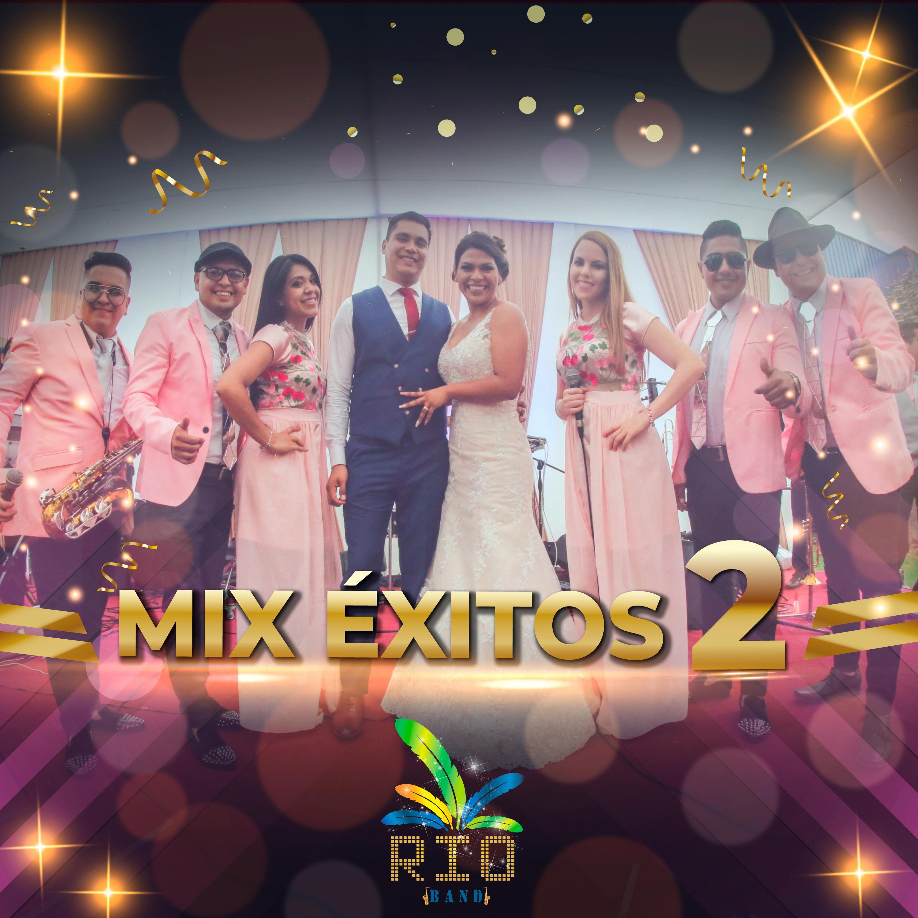 Mix Exitos 2
