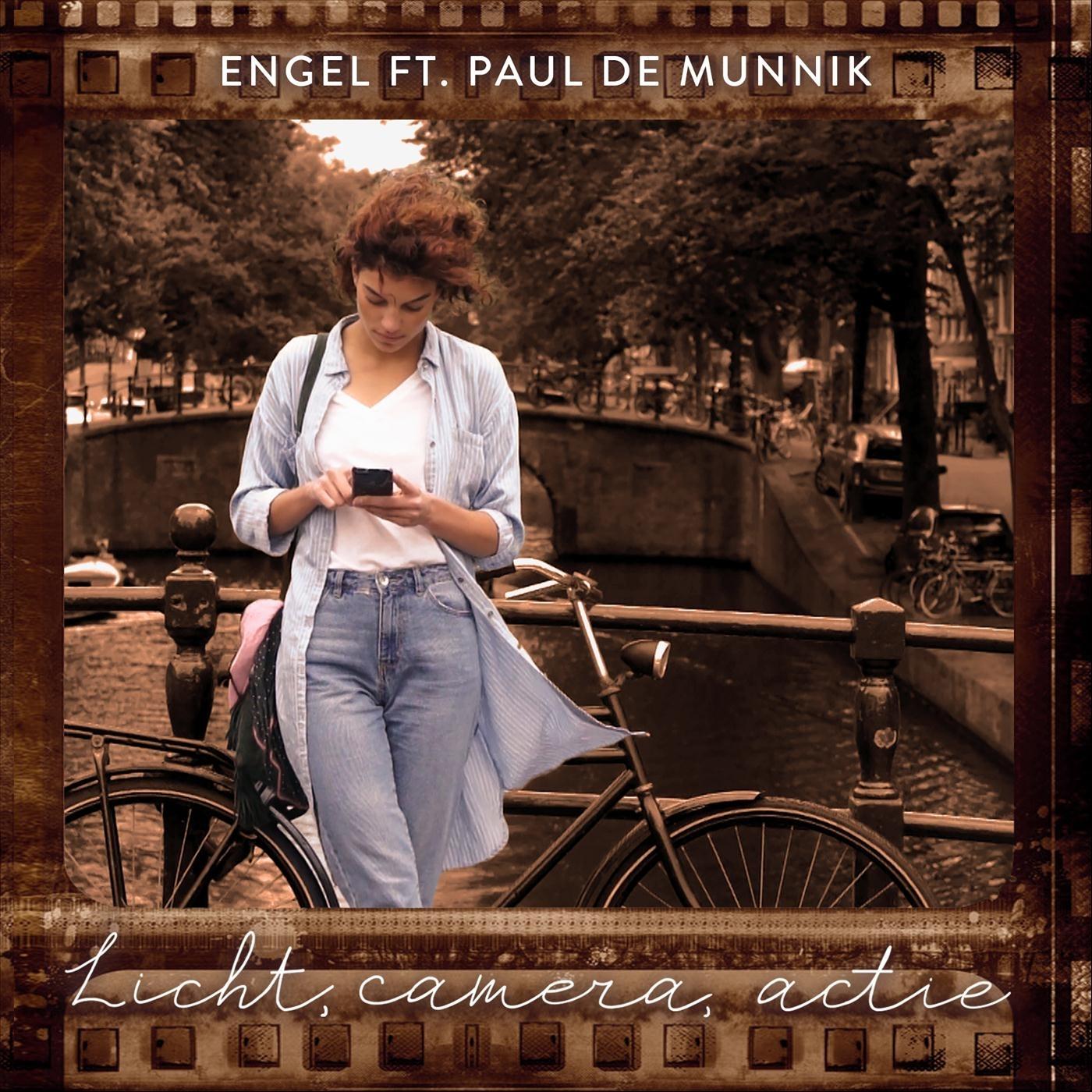 Licht, Camera, Actie (feat. Paul De Munnik)