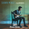 【钢琴版】Shawn Mendes精辑ILLUMINATE