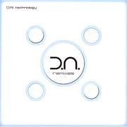 D.A. technology -remixes-