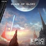 Blaze Of Glory专辑