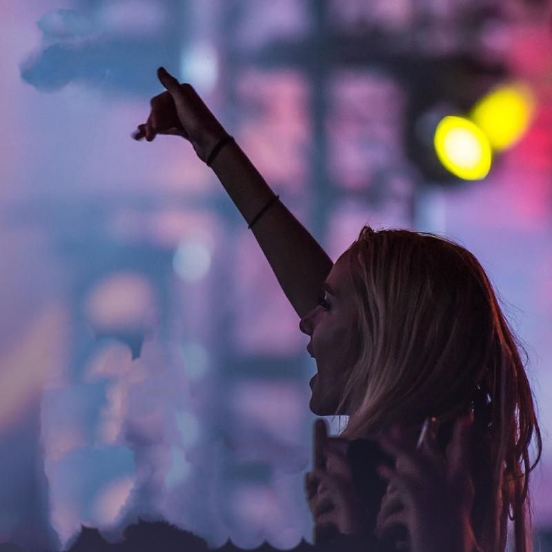 开心舞曲派对 | 欢快节奏点燃舞池热情