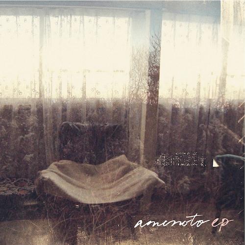 amenoto ep