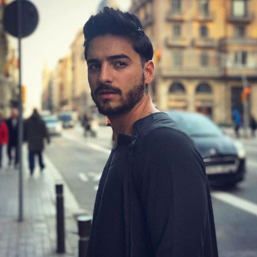 Maluma 音乐集