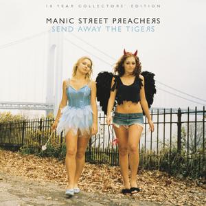 Manic Street Preachers、Nina Persson - Your Love Alone Is Not Enough