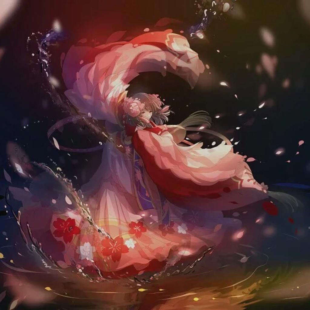 古风 | 大气磅礴的恢弘史诗