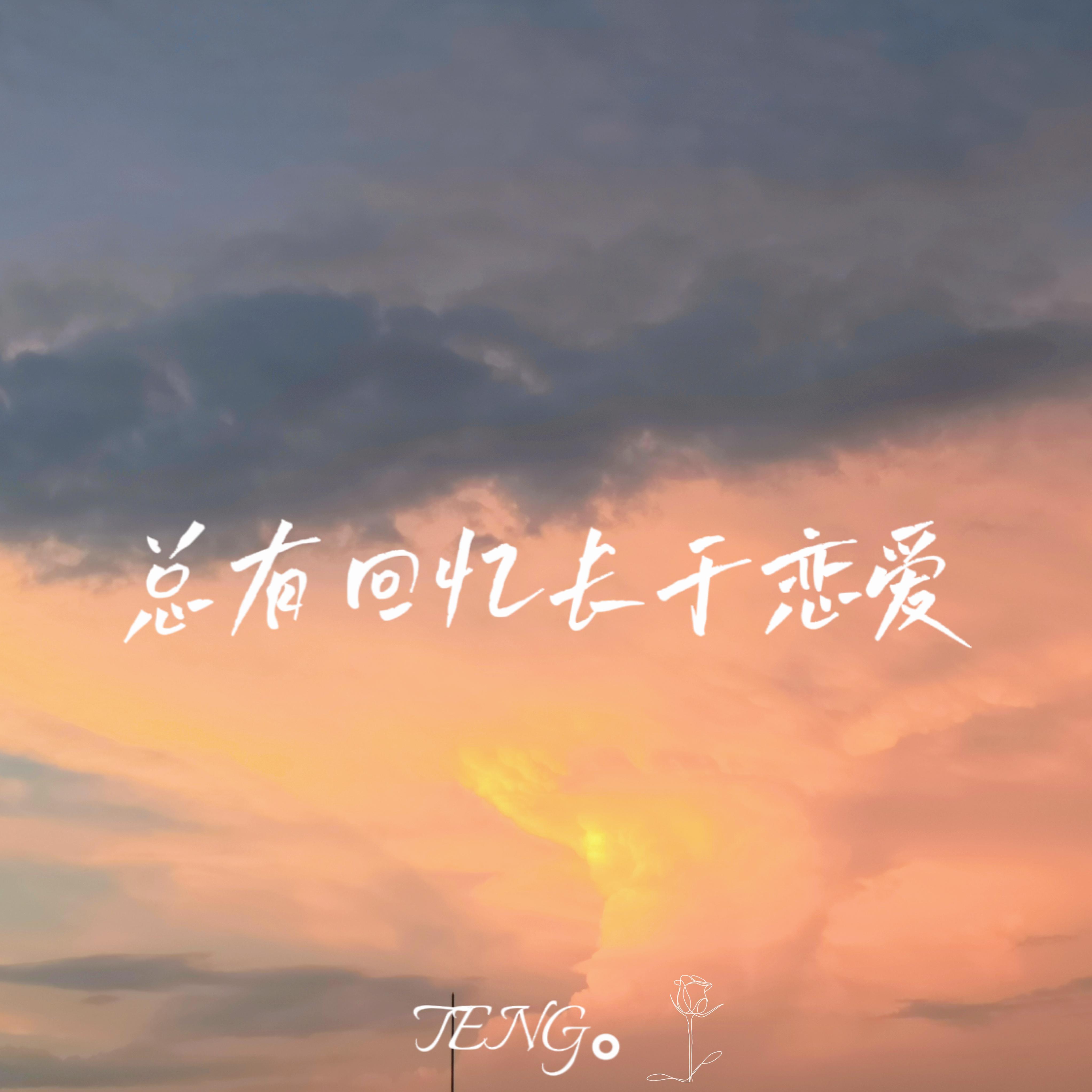 总有回忆长于恋爱