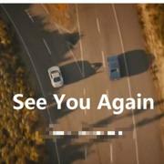 see you again