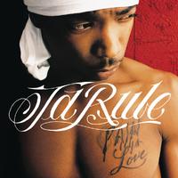 Ja Rule ft. Caddilac Tah Black Child - The INC (instrumental)