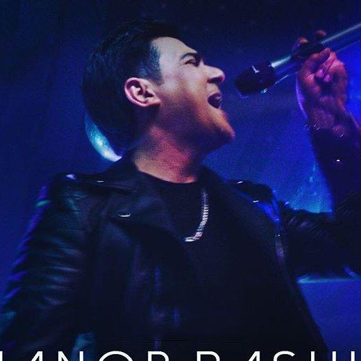 Janob Rasul 丨 乌兹别克明星