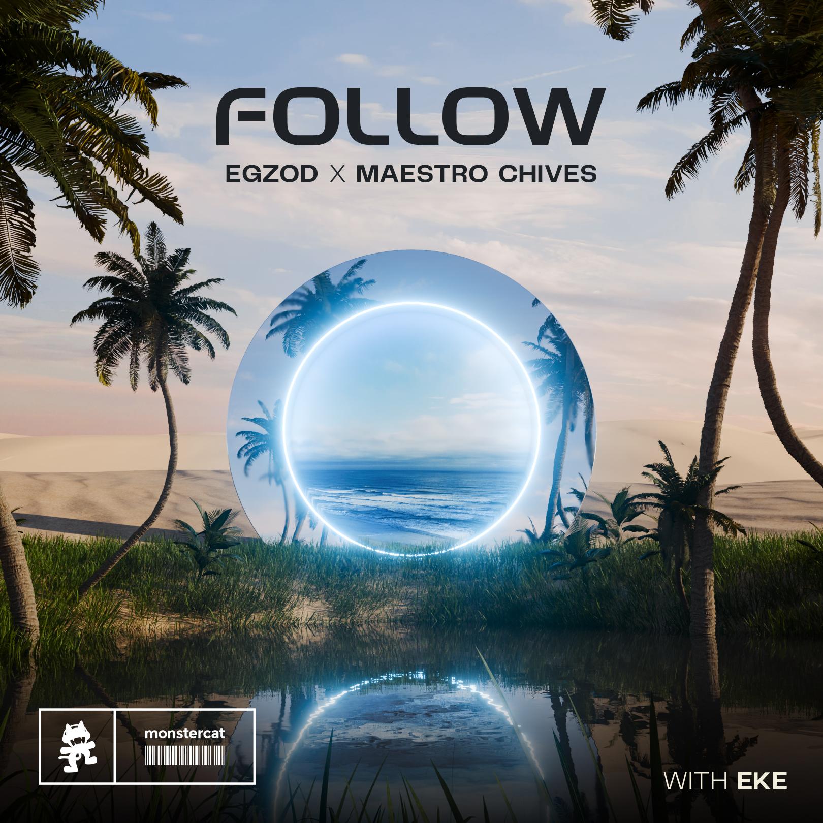 Follow