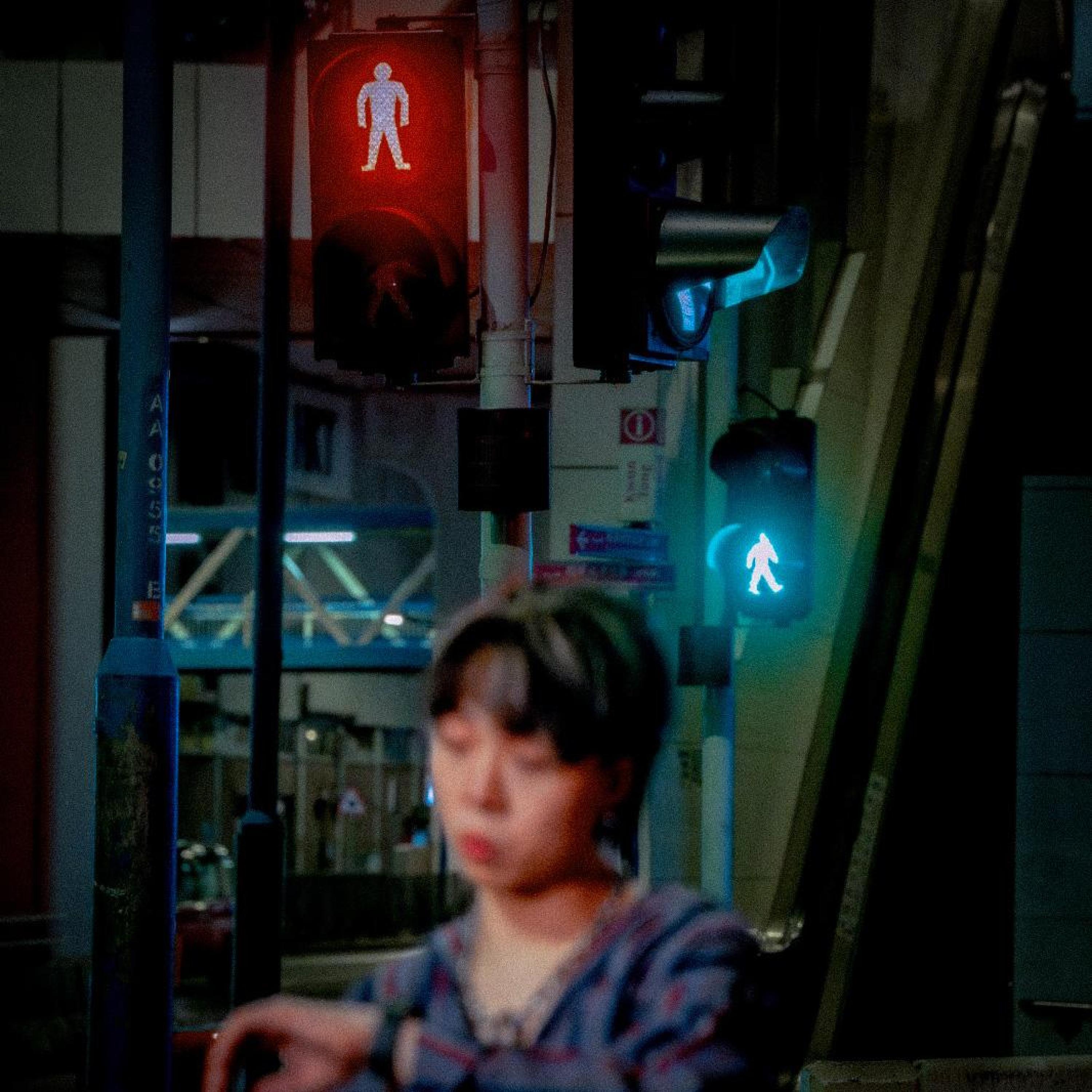 The Island (Night Version)