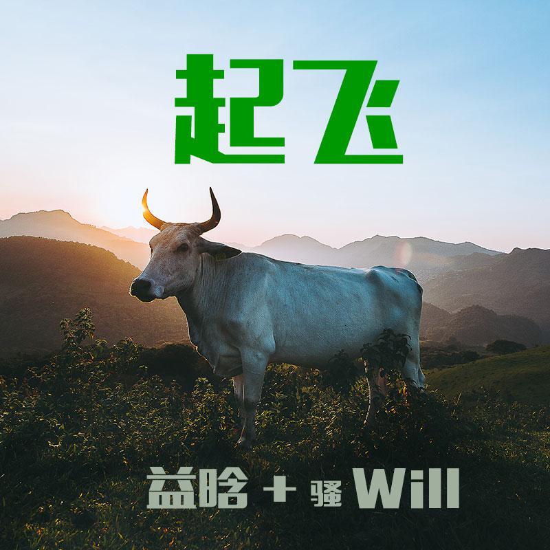 起飞