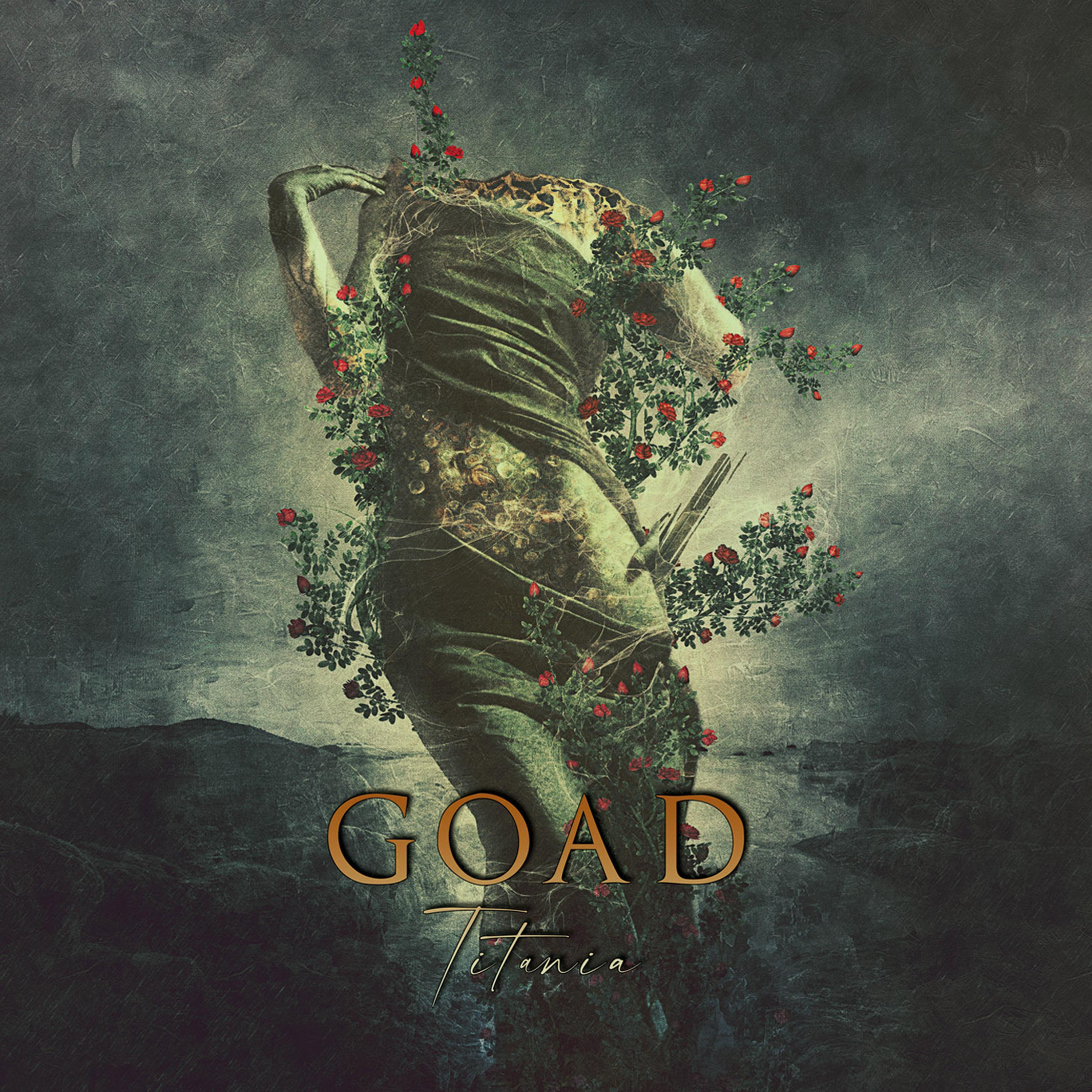 Goad - To One Who Has