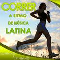 Correr a Ritmo de Música Latina. Running y Spinning专辑