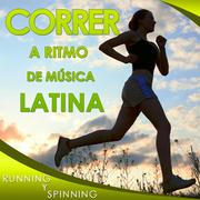 Correr a Ritmo de Música Latina. Running y Spinning