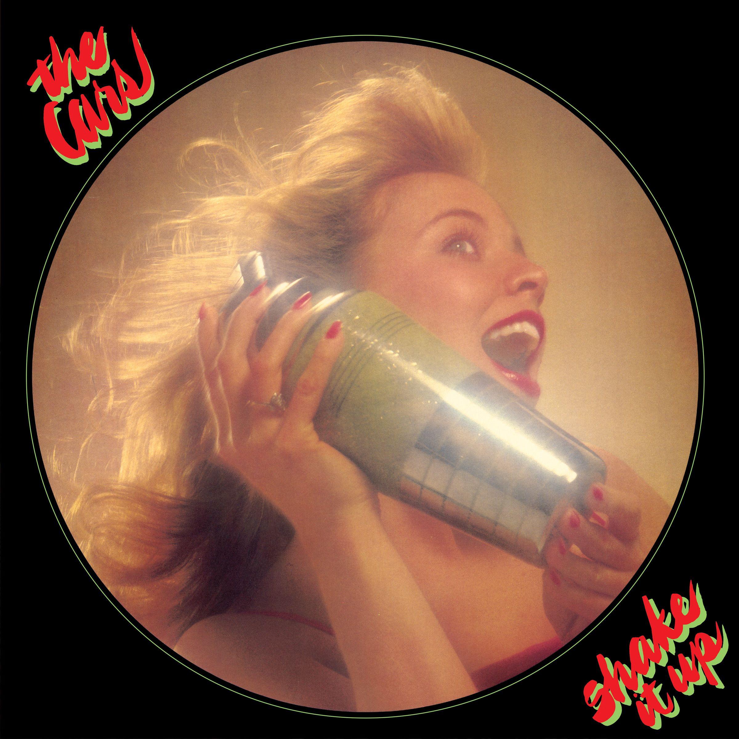 Shake It Up (Demo)