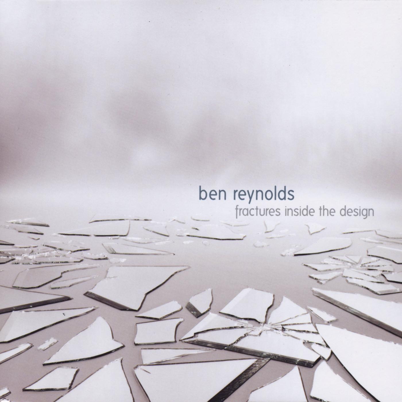 Ben Reynolds - Clarity