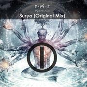 Surya (Original Mix)