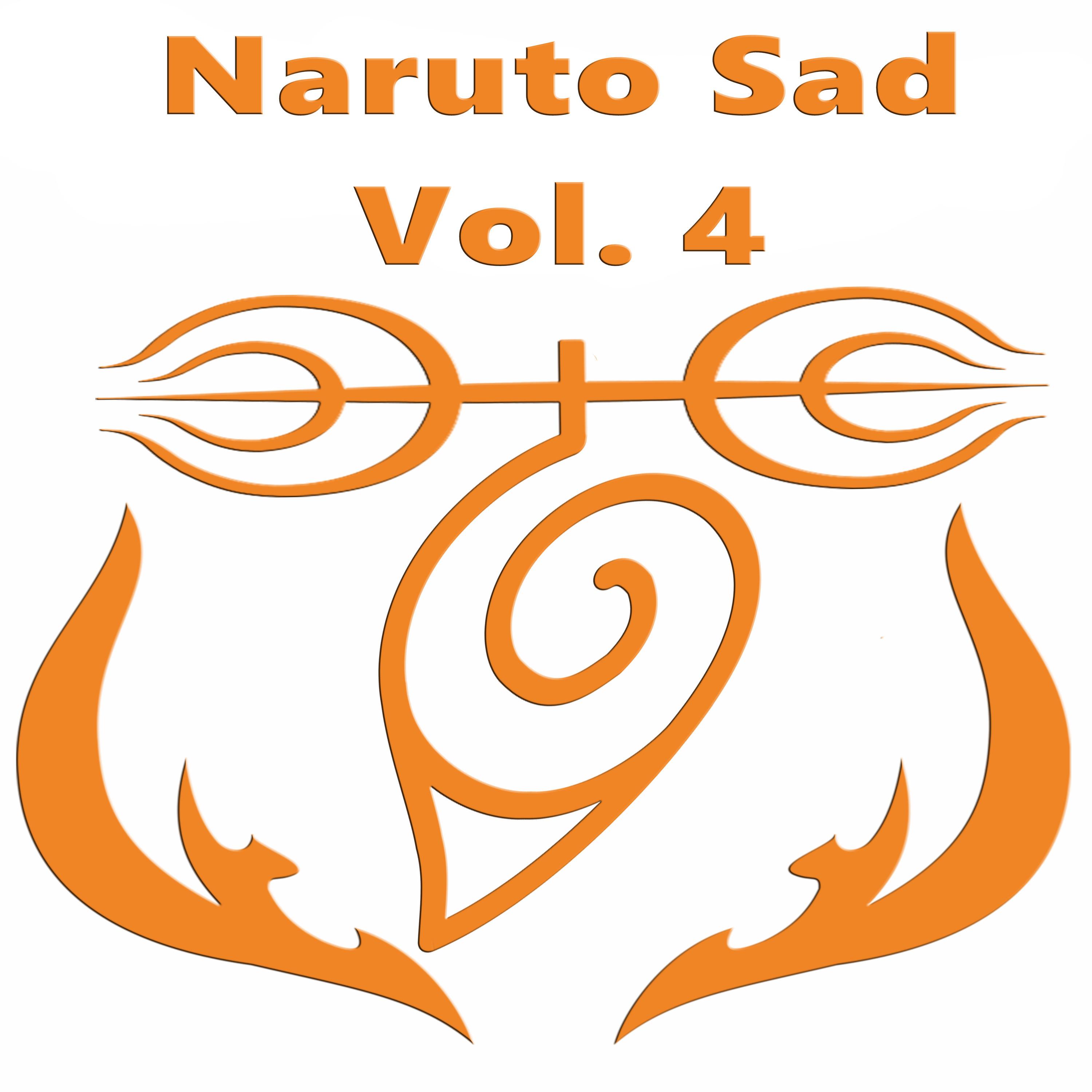 Naruto Sad Vol. 4