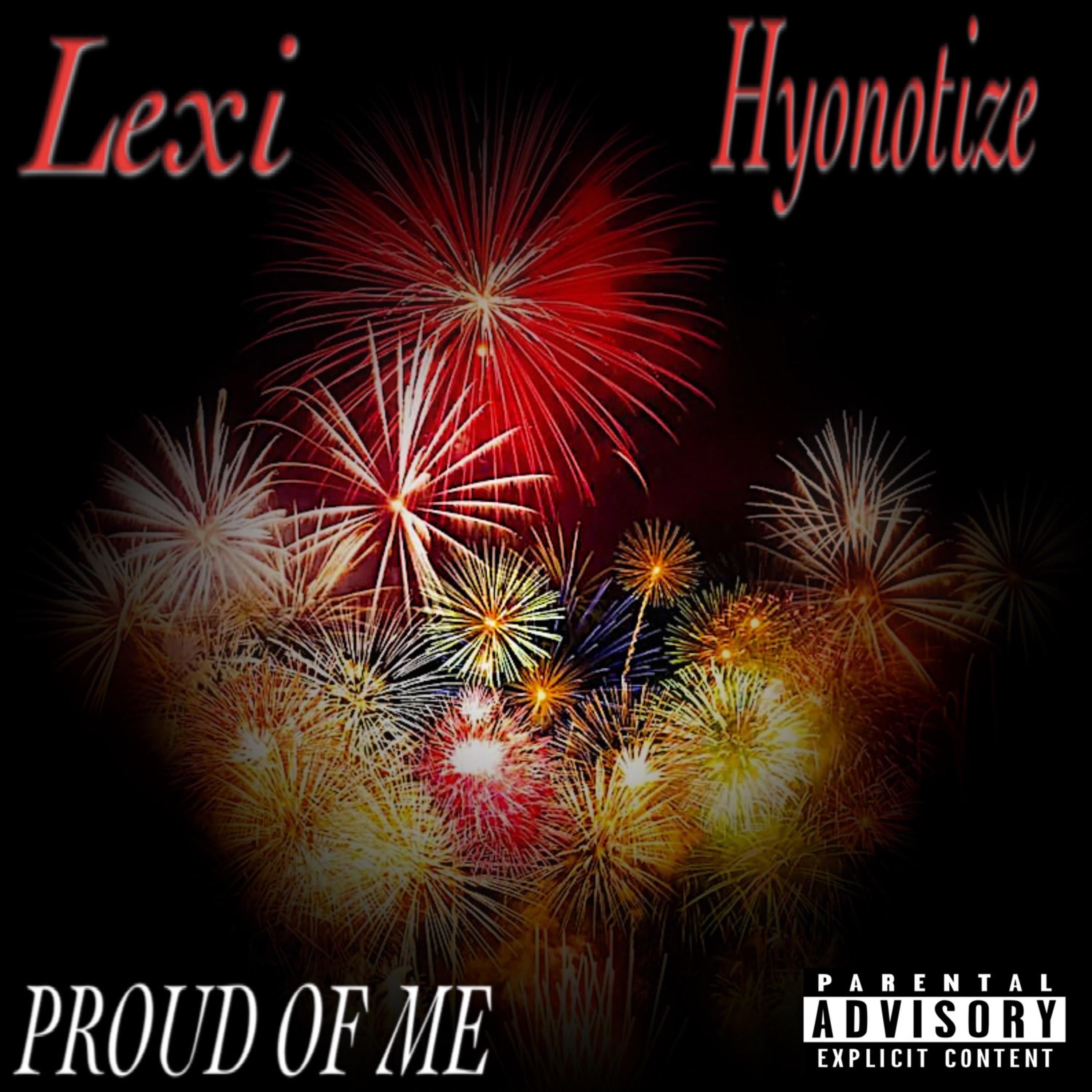 Proud Of Me
