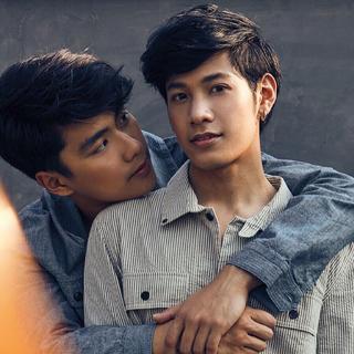 泰剧清明时节爱上我