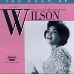 The Best Of Nancy Wilson: The Jazz And Blues Sessions专辑