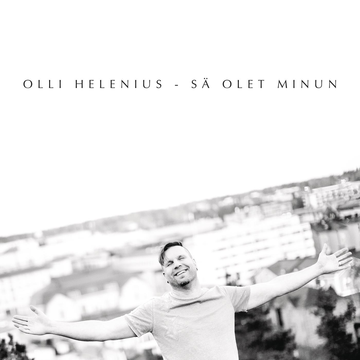 Sä olet minun