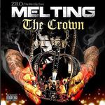 Melting The Crown专辑