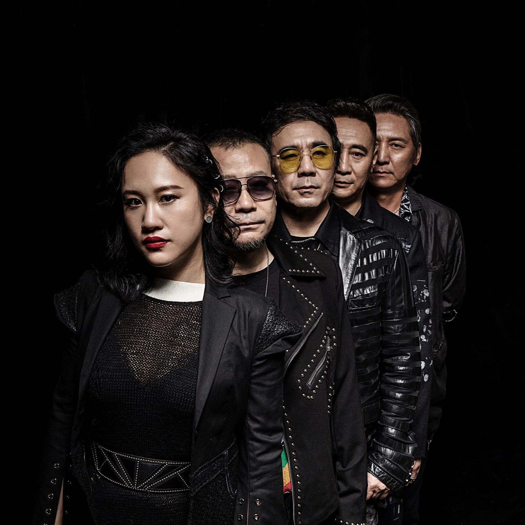 零点乐队-《爱不爱我2023》