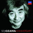 Seiji Ozawa Anniversary (Symphony No.5 in E minor, Op.64)