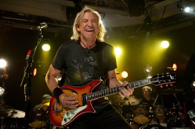 joe walsh
