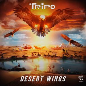 18. On Desert Wings (a)