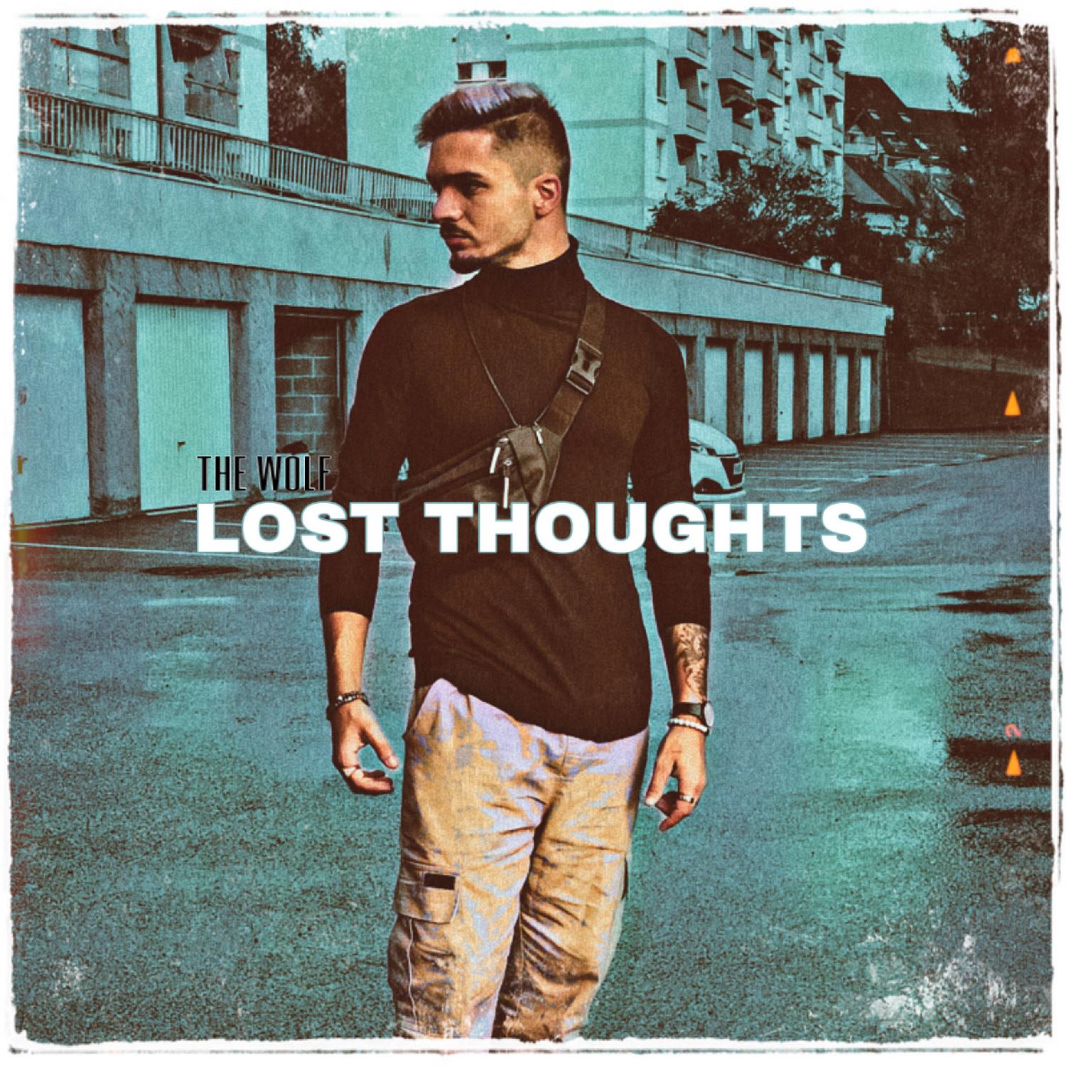 Lost Thoughts